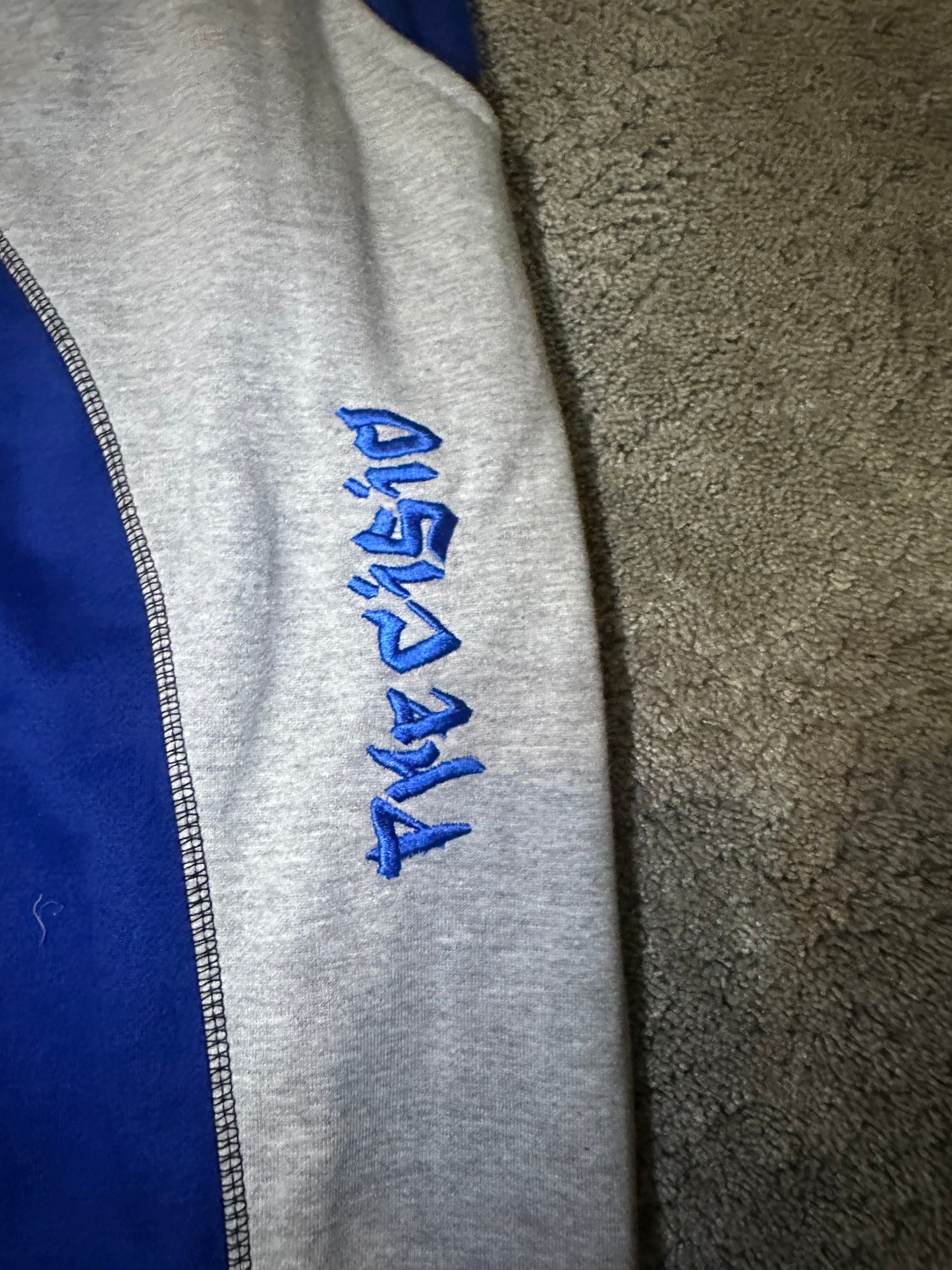 Precisio joggers (preorder)