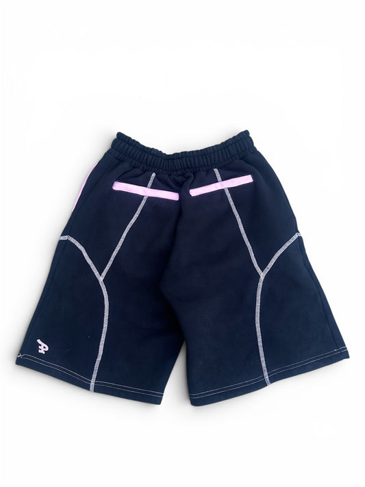 Precisio jogger shorts