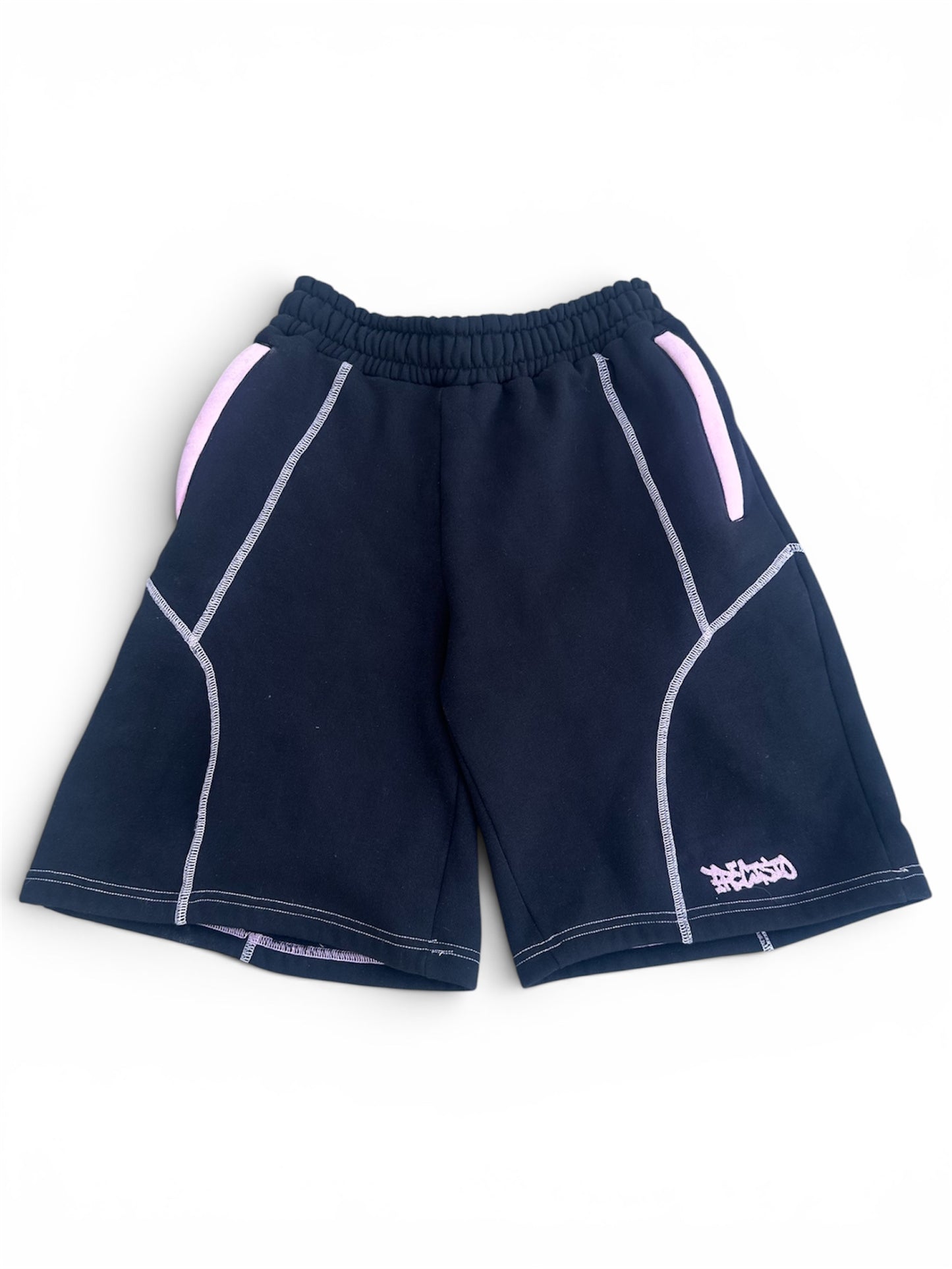 Precisio jogger shorts